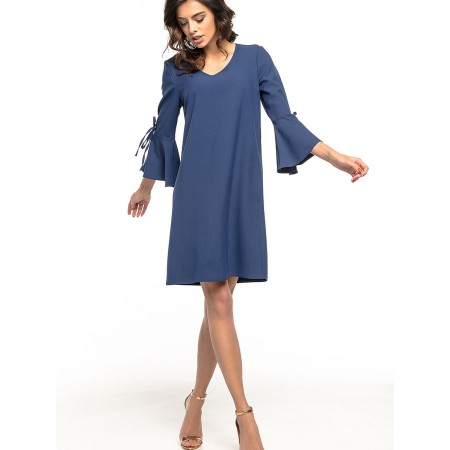 Robe de cocktail model 127878 Tessita