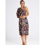 Robe de cocktail model 190903 Figl