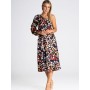 Robe de cocktail model 190903 Figl