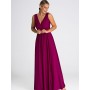 Robe longue model 190904 Figl