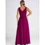 Robe longue model 190904 Figl