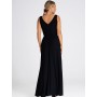 Robe longue model 190906 Figl