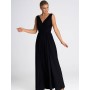 Robe longue model 190906 Figl