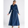 Robe de jour model 190908 Figl