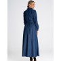 Robe de jour model 190908 Figl