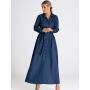 Robe de jour model 190908 Figl