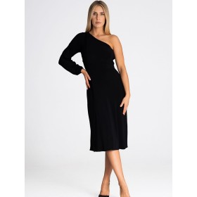 Robe de cocktail model 190912 Figl