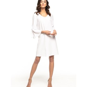 Robe de cocktail model 127880 Tessita