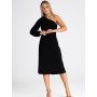 Robe de cocktail model 190912 Figl