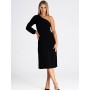 Robe de cocktail model 190912 Figl