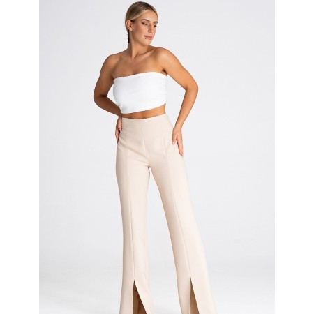 Pantalon femme model 190914 Figl
