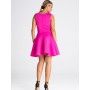 Robe de cocktail model 190916 Figl