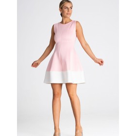 Robe de cocktail model 190917 Figl