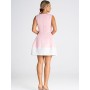 Robe de cocktail model 190917 Figl