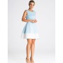Robe de cocktail model 190918 Figl