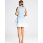 Robe de cocktail model 190918 Figl