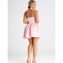 Robe de cocktail model 190919 Figl