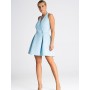 Robe de cocktail model 190921 Figl