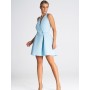 Robe de cocktail model 190921 Figl