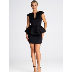 Robe de soirée model 190922 Figl