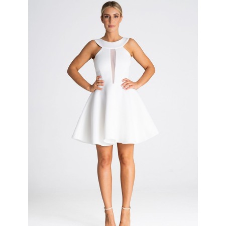 Robe de cocktail model 190923 Figl