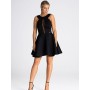Robe de cocktail model 190924 Figl