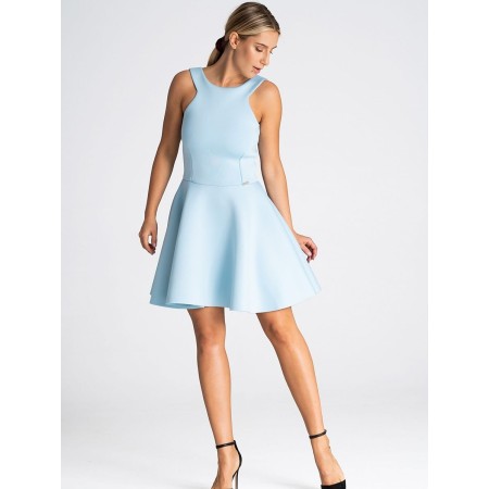 Robe de cocktail model 190925 Figl