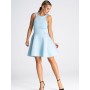 Robe de cocktail model 190925 Figl
