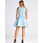 Robe de cocktail model 190925 Figl