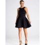 Robe de cocktail model 190926 Figl