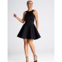 Robe de cocktail model 190926 Figl