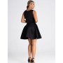 Robe de cocktail model 190926 Figl