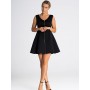 Robe de cocktail model 190927 Figl