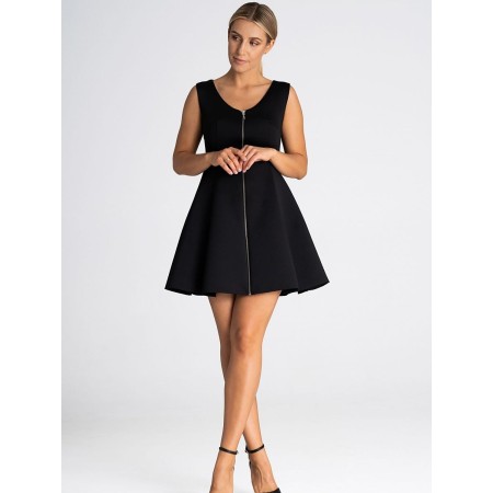 Robe de cocktail model 190927 Figl