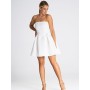Robe de cocktail model 190928 Figl