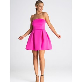 Robe de cocktail model 190930 Figl