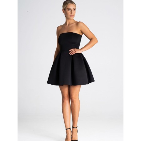 Robe de cocktail model 190931 Figl