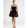 Robe de cocktail model 190931 Figl