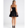 Robe de cocktail model 190931 Figl