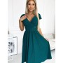 Robe de soirée model 190991 Numoco
