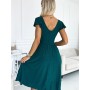Robe de soirée model 190991 Numoco