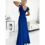 Robe de soirée model 190993 Numoco