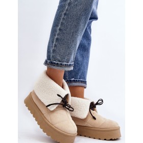 bottes de neige model 191030 Step in style