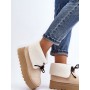 bottes de neige model 191030 Step in style