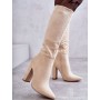 Bottes à talons model 191046 Step in style