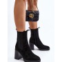 Bottes à talons model 191050 Step in style