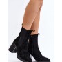 Bottes à talons model 191050 Step in style