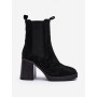 Bottes à talons model 191050 Step in style
