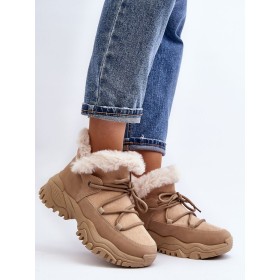 Bottes trappeur model 191052 Step in style