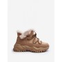 Bottes trappeur model 191052 Step in style